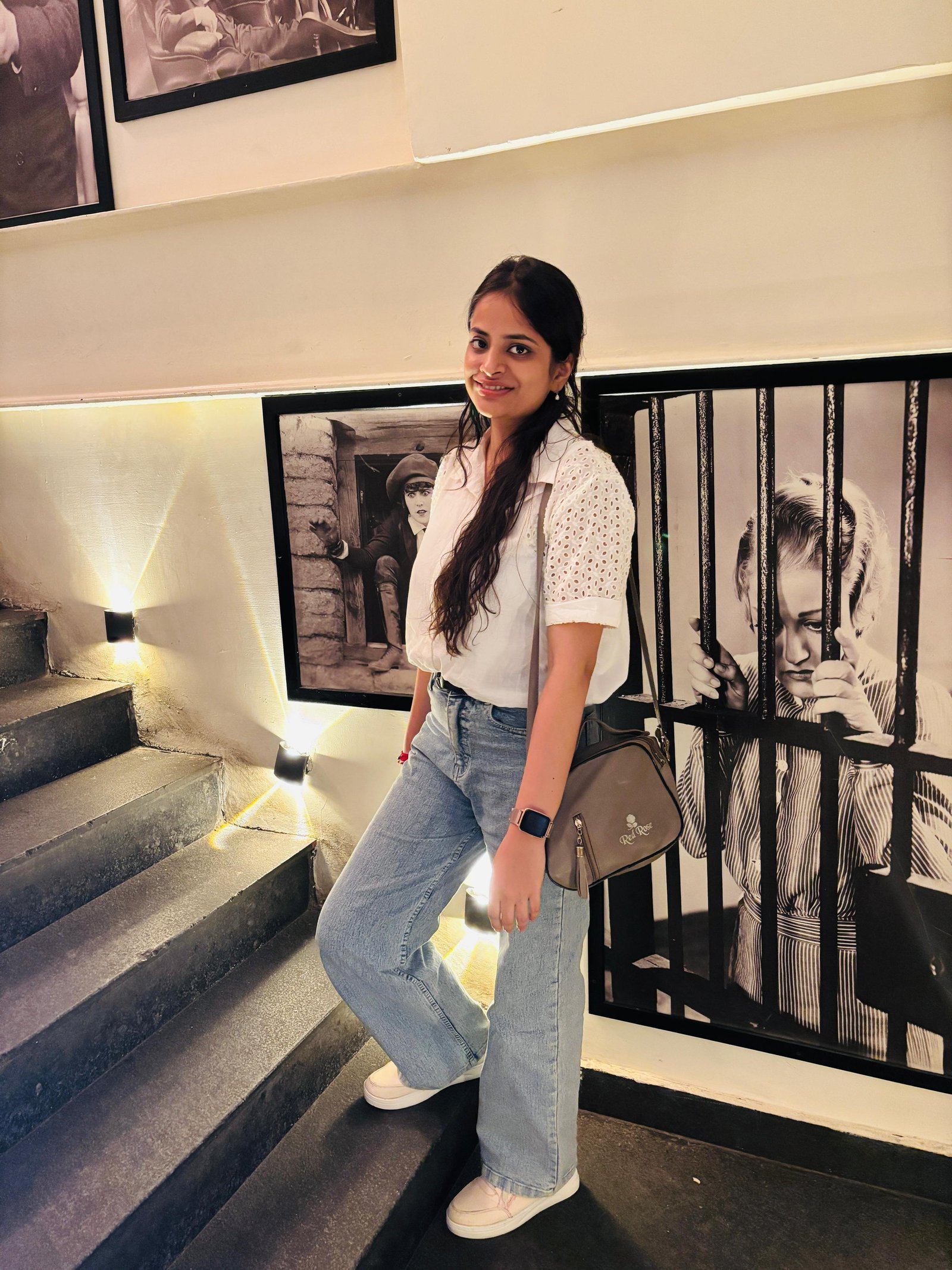 Tisha Jain